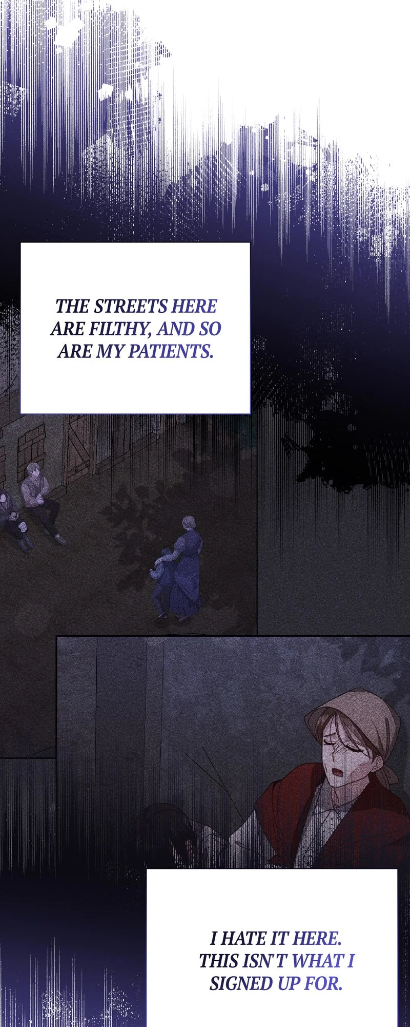 Until the Real One Shows Up  69 page 10