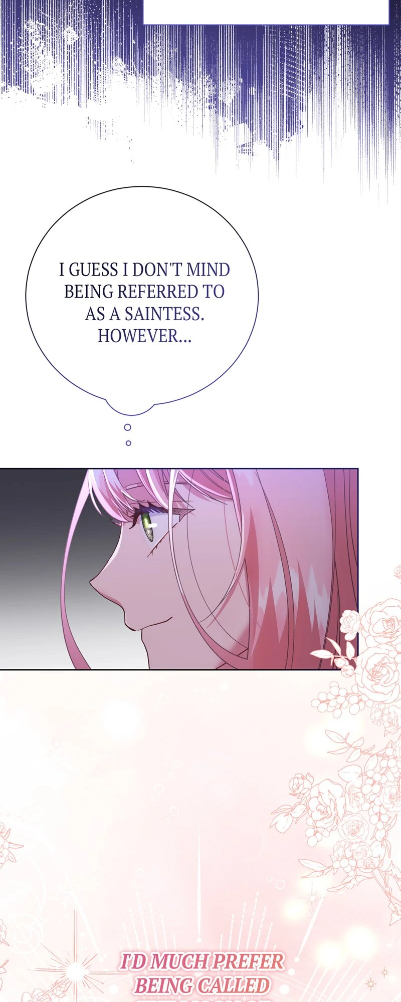 Until the Real One Shows Up  69 page 11