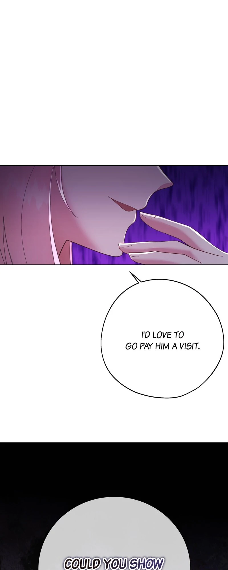 Until the Real One Shows Up  69 page 17
