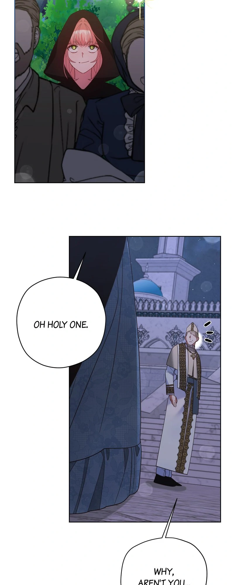 Until the Real One Shows Up  69 page 22