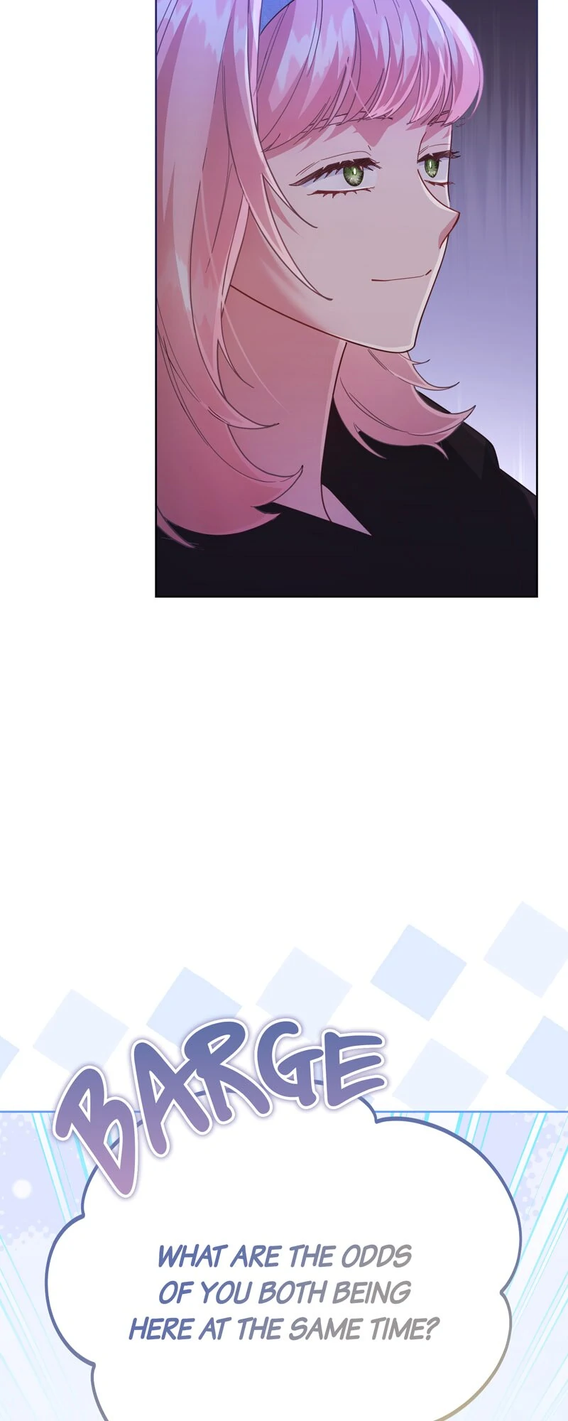Until the Real One Shows Up  69 page 26