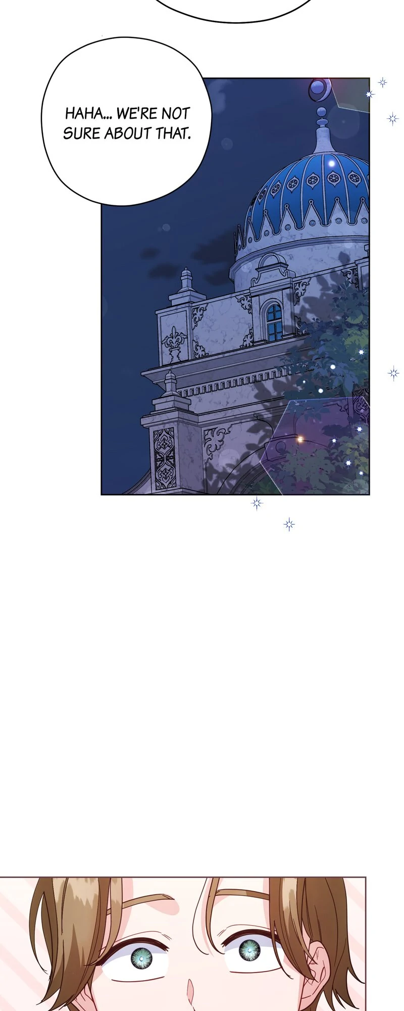 Until the Real One Shows Up  69 page 28