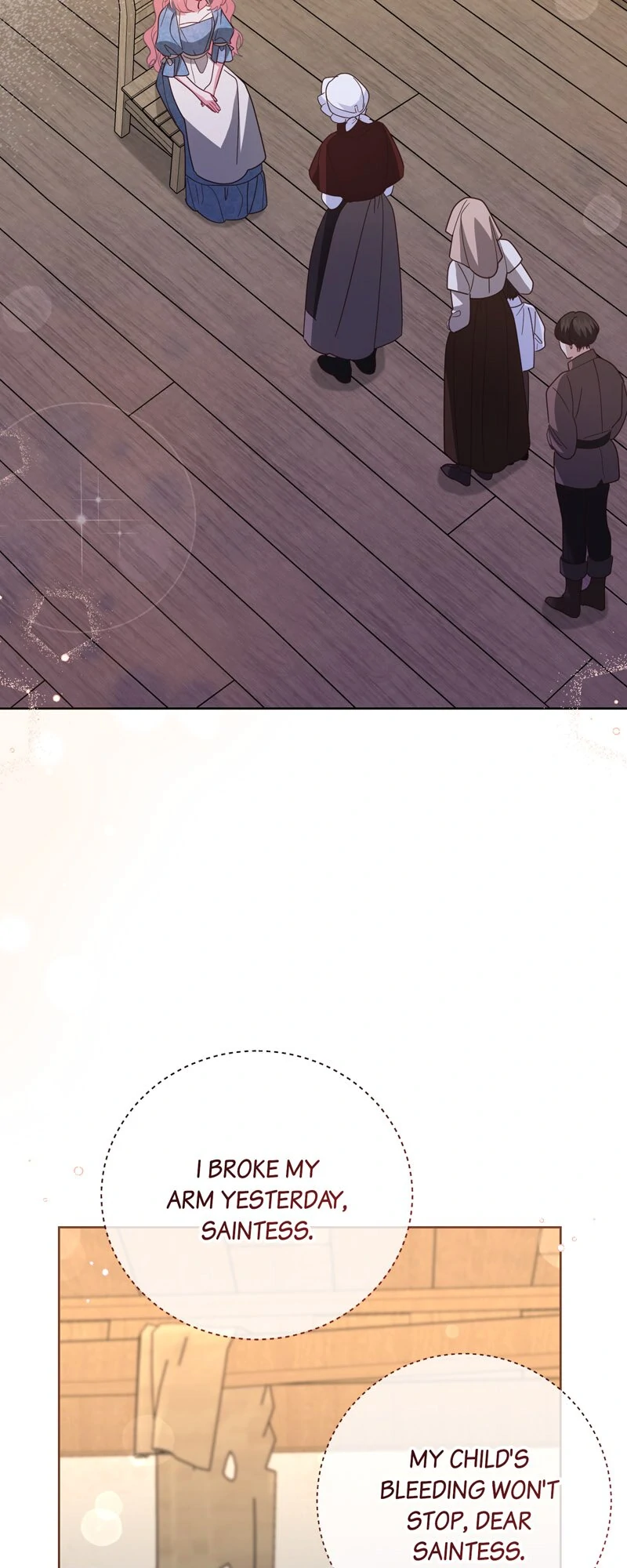 Until the Real One Shows Up  69 page 2