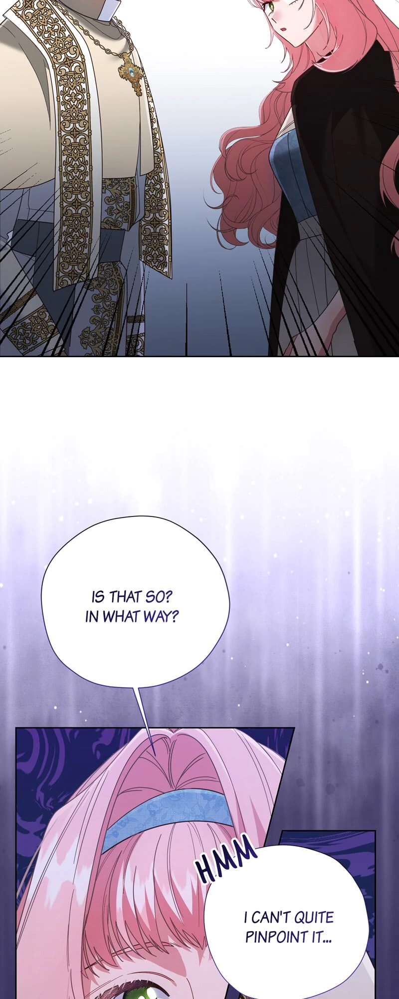 Until the Real One Shows Up  69 page 30