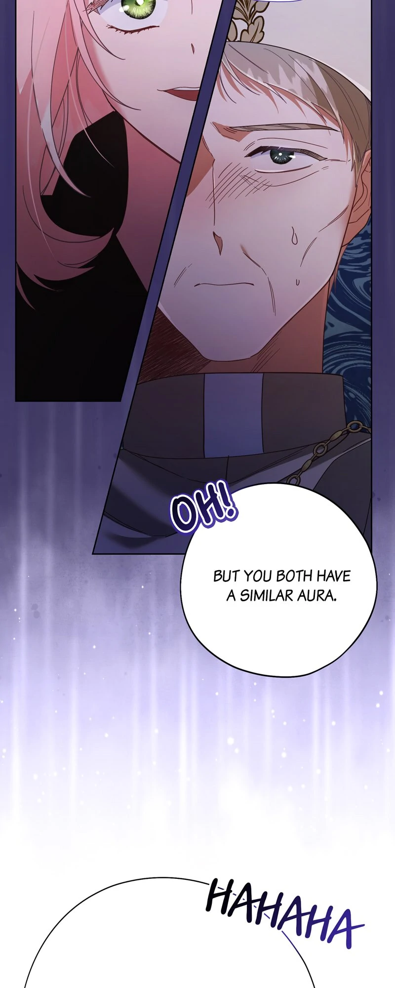 Until the Real One Shows Up  69 page 31