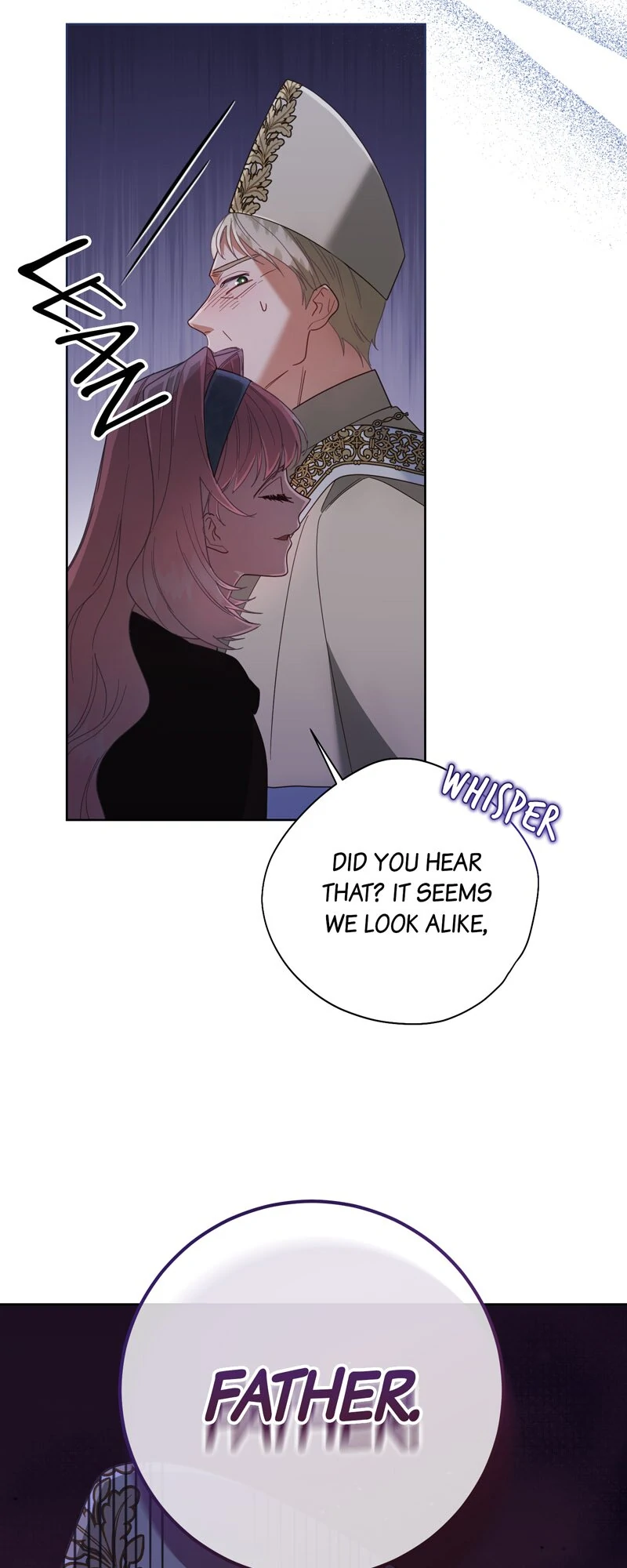 Until the Real One Shows Up  69 page 34