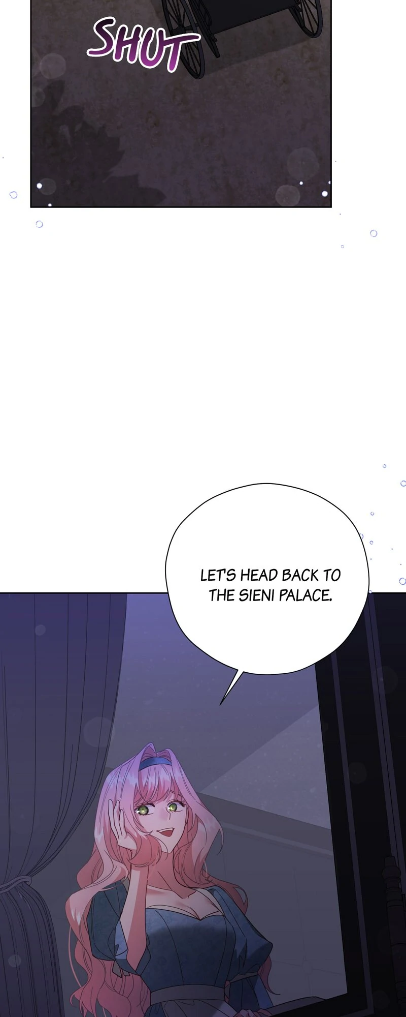 Until the Real One Shows Up  69 page 39