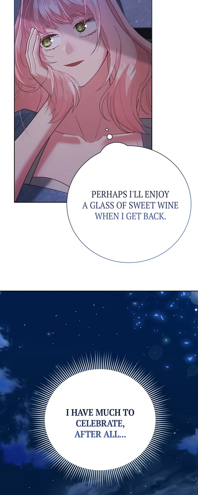 Until the Real One Shows Up  69 page 42
