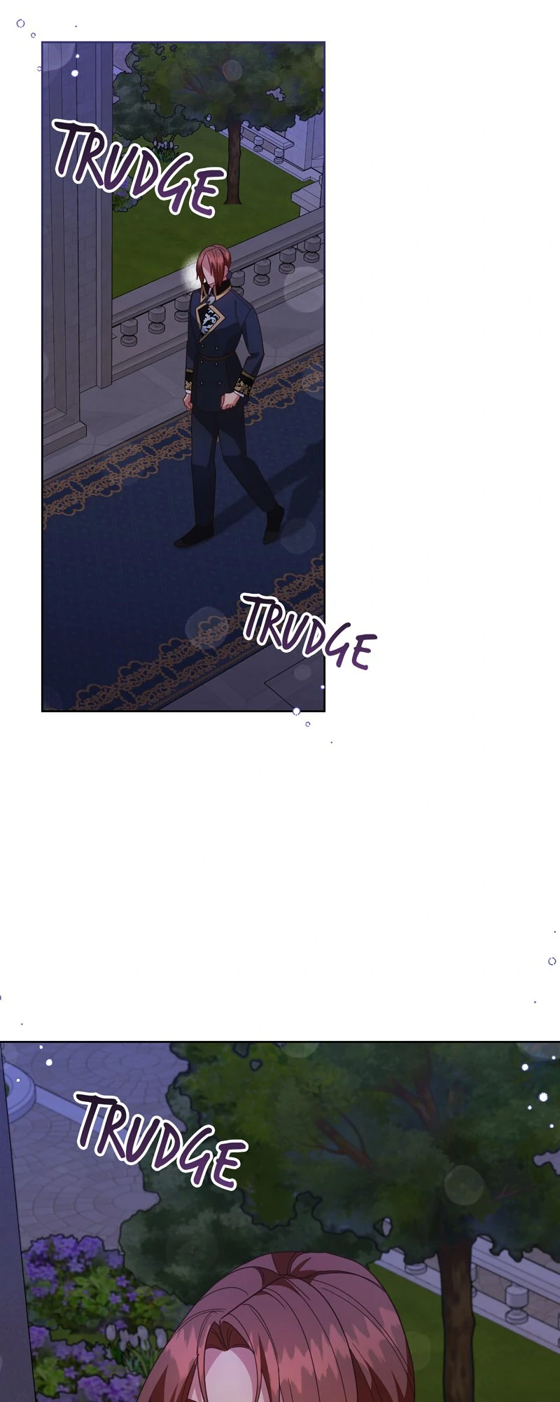 Until the Real One Shows Up  69 page 46