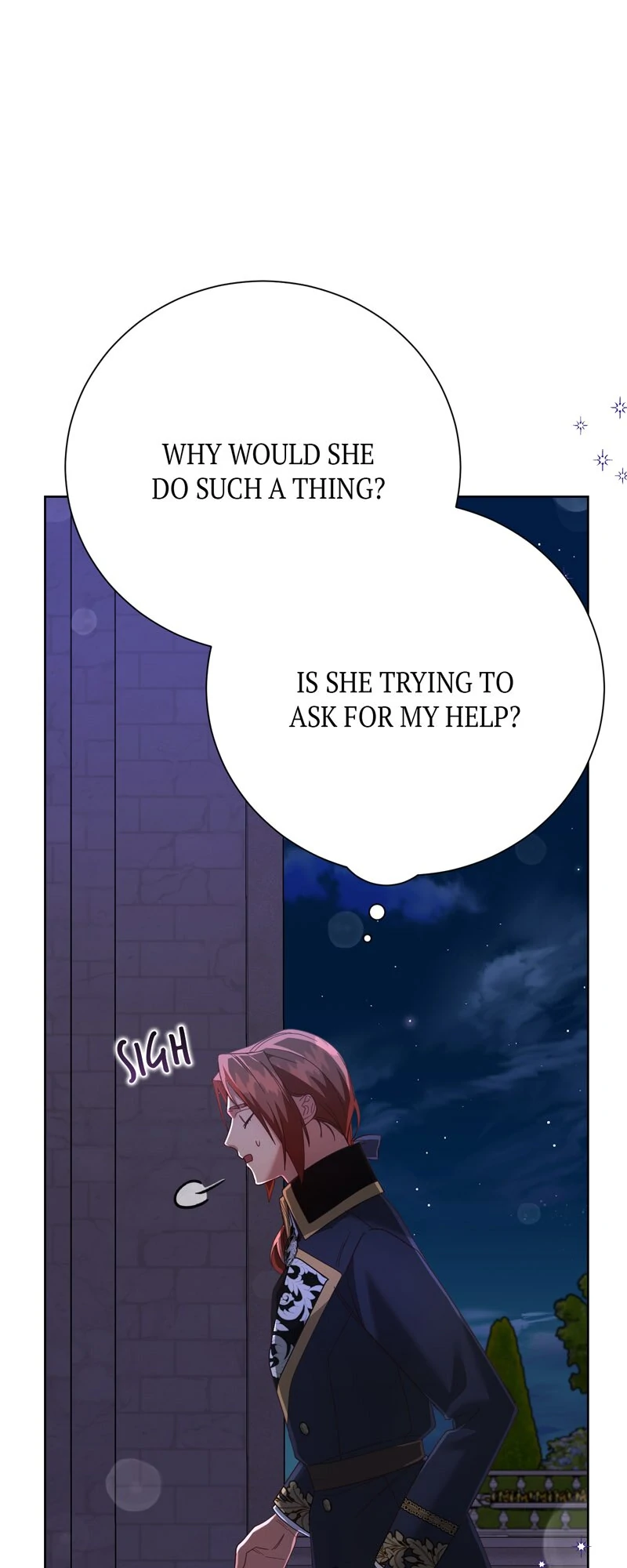 Until the Real One Shows Up  69 page 48
