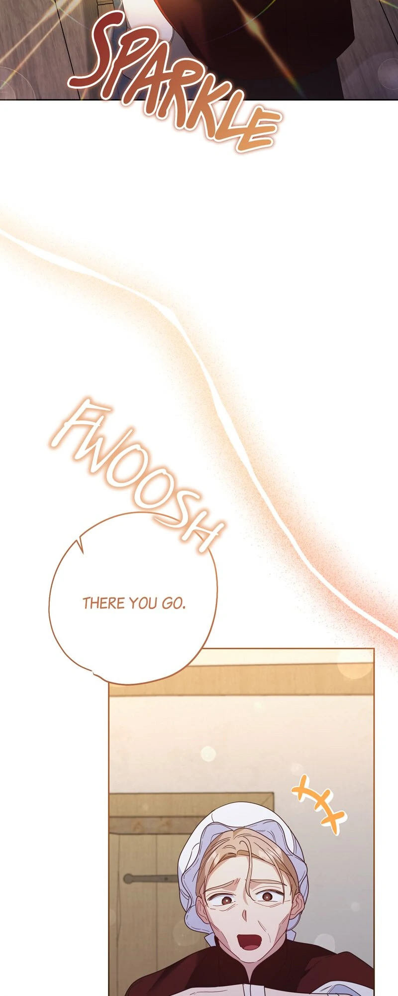 Until the Real One Shows Up  69 page 4