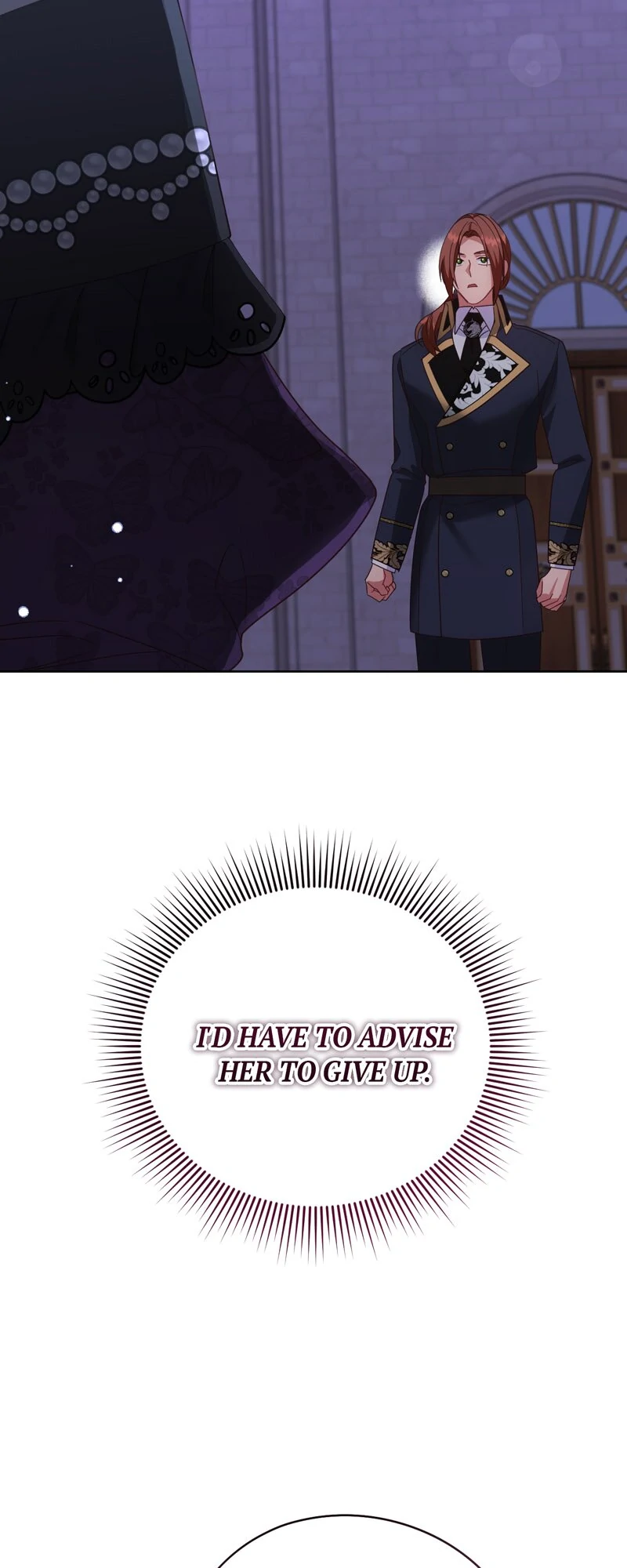 Until the Real One Shows Up  69 page 52