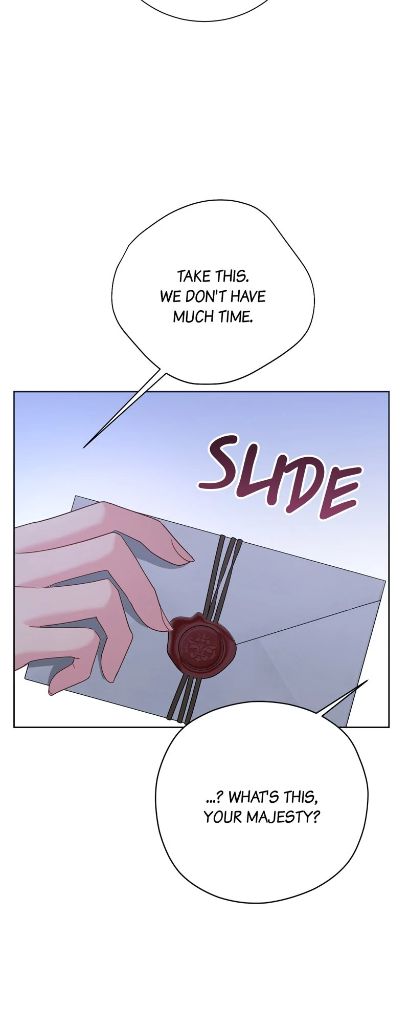 Until the Real One Shows Up  69 page 54