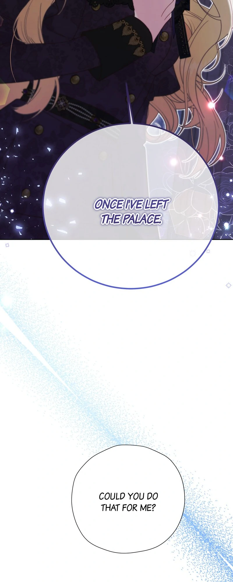 Until the Real One Shows Up  69 page 60