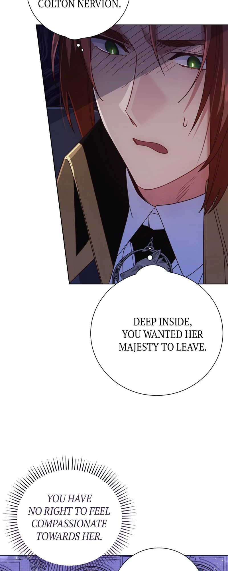 Until the Real One Shows Up  69 page 62