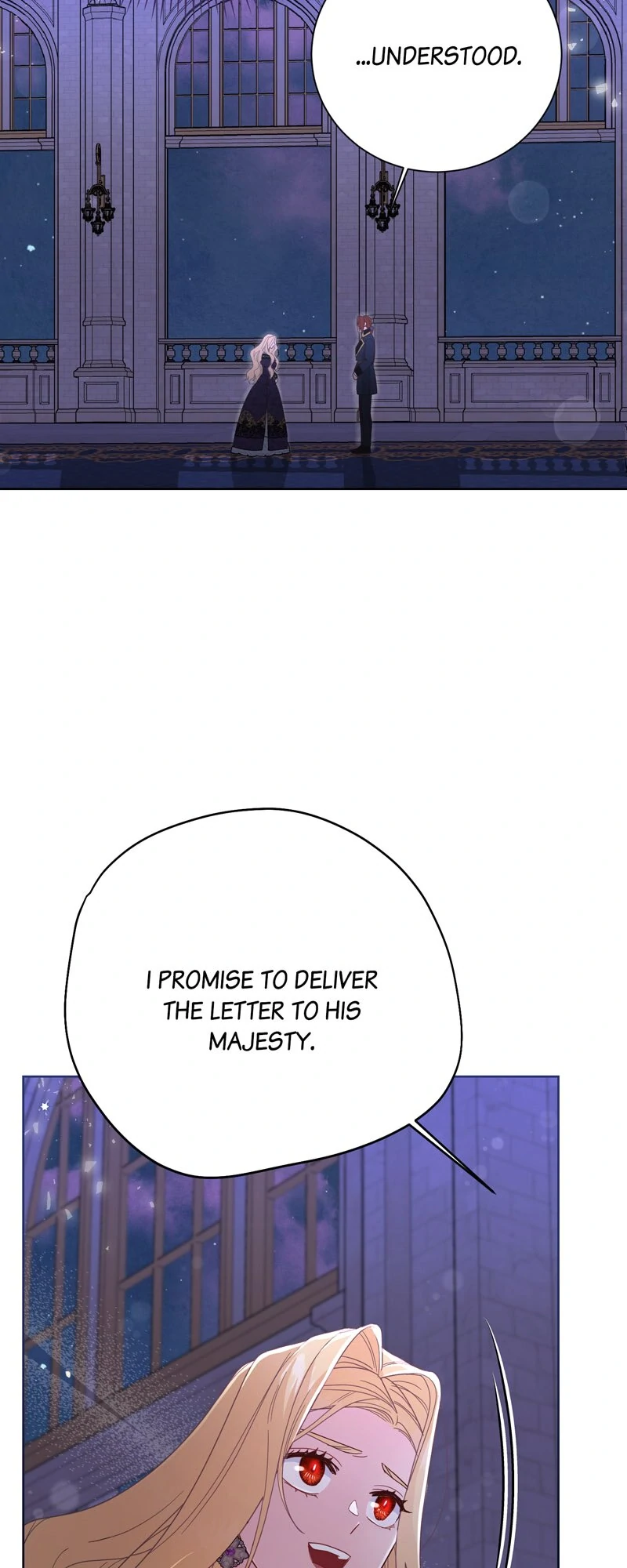 Until the Real One Shows Up  69 page 63