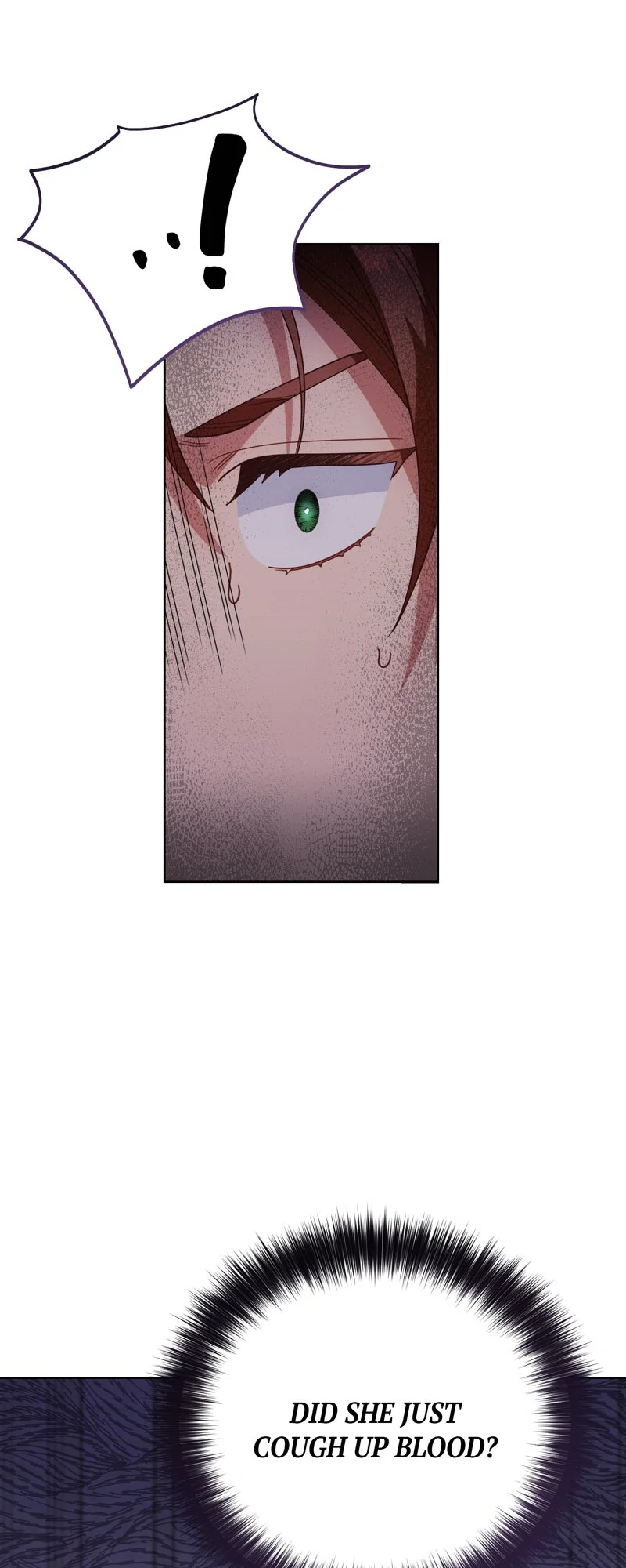 Until the Real One Shows Up  69 page 67