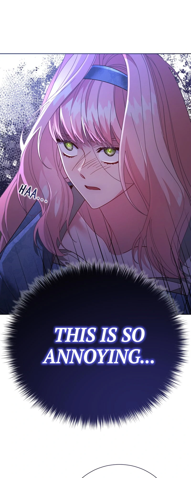 Until the Real One Shows Up  69 page 8