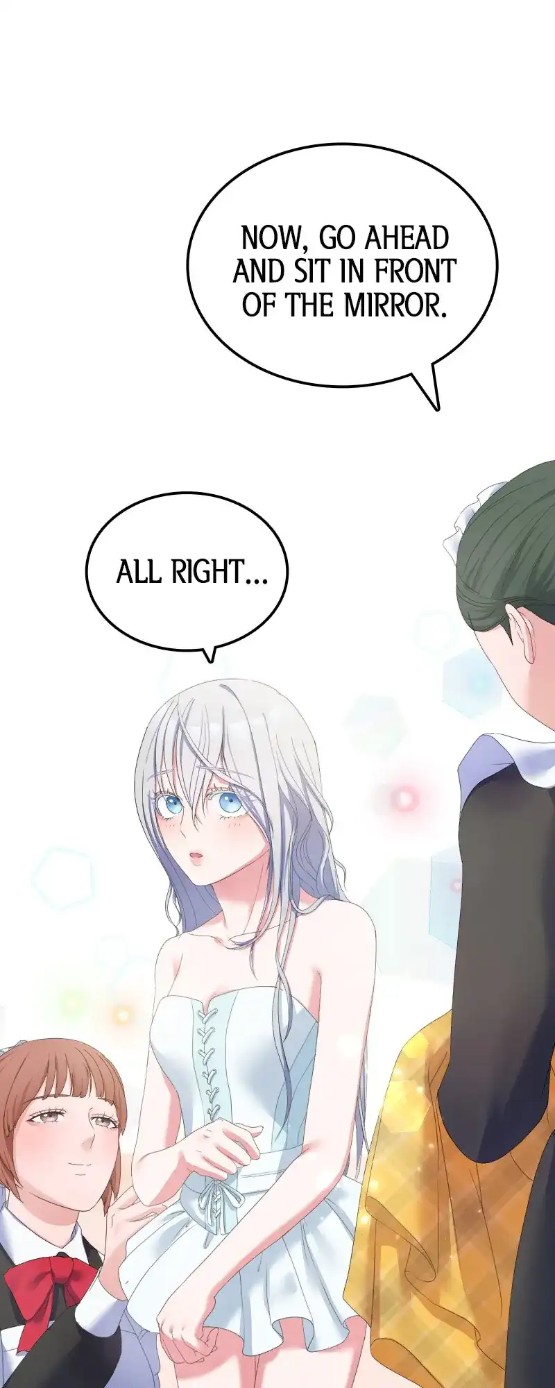 Useless Cinderella’s Feeble Attempt to Save the Kingdom  18 page 5