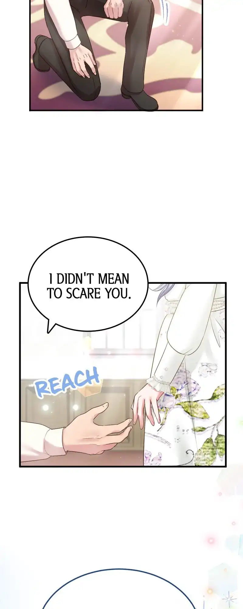 Useless Cinderella’s Feeble Attempt to Save the Kingdom  18 page 41