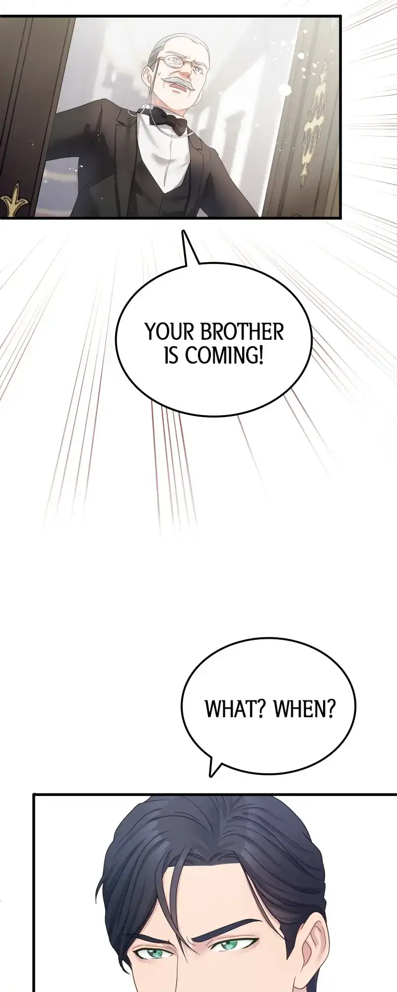 Useless Cinderella’s Feeble Attempt to Save the Kingdom  18 page 47