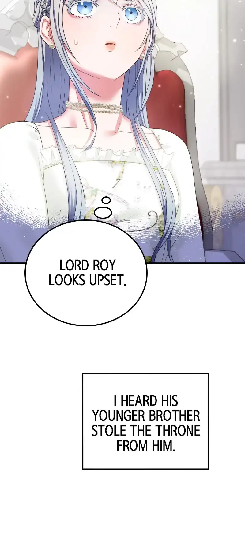 Useless Cinderella’s Feeble Attempt to Save the Kingdom  18 page 50