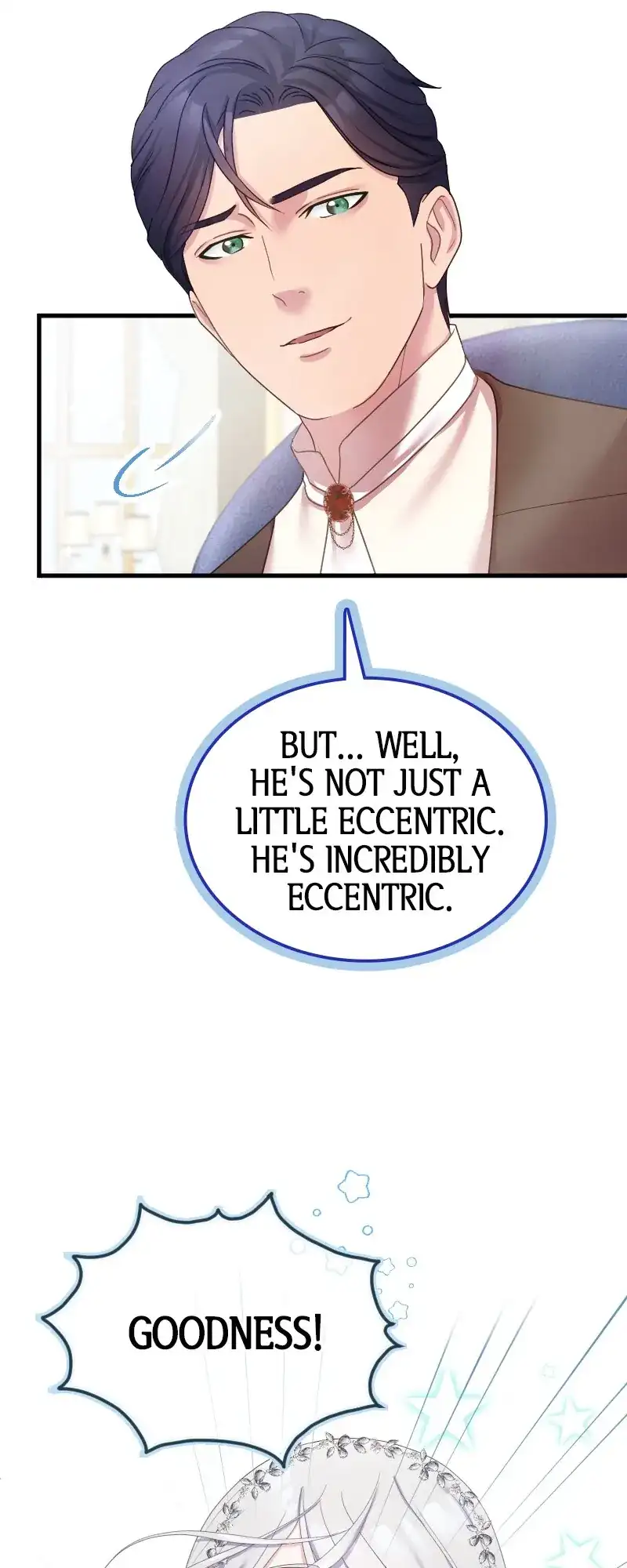 Useless Cinderella’s Feeble Attempt to Save the Kingdom  18 page 53