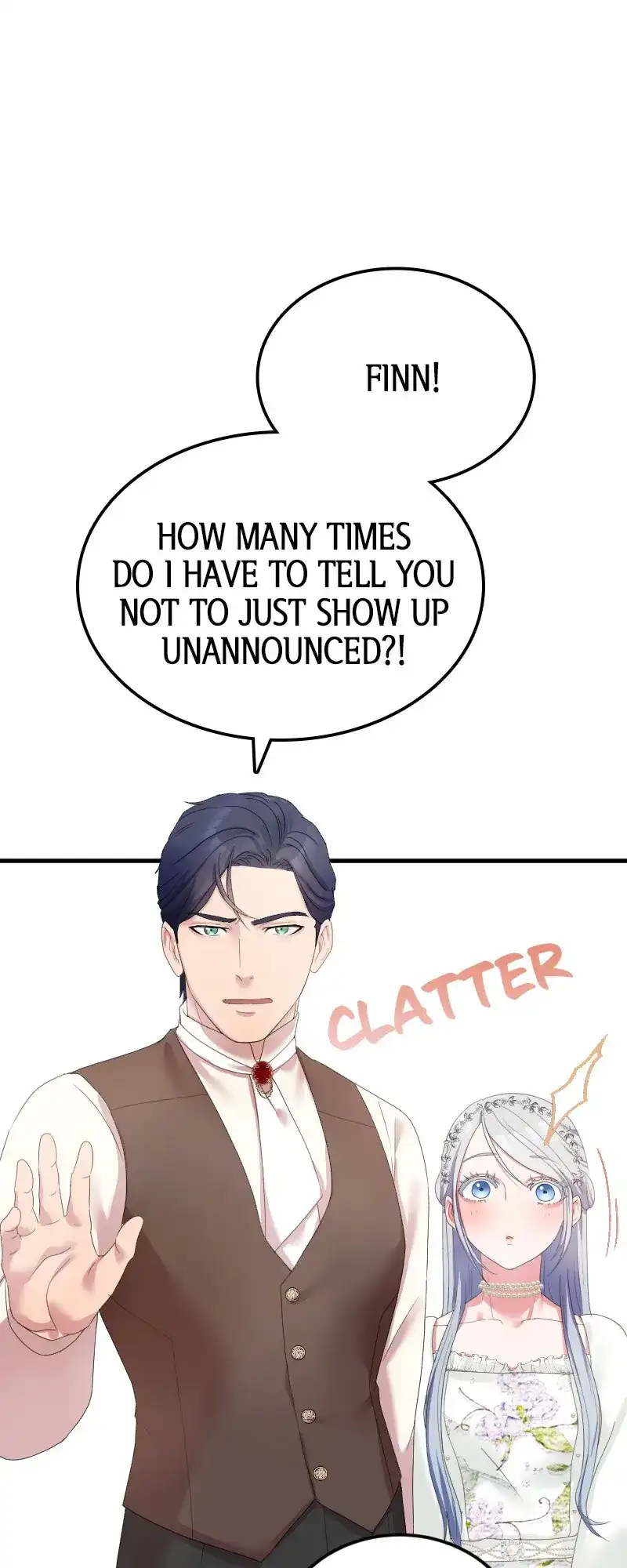 Useless Cinderella’s Feeble Attempt to Save the Kingdom  18 page 58
