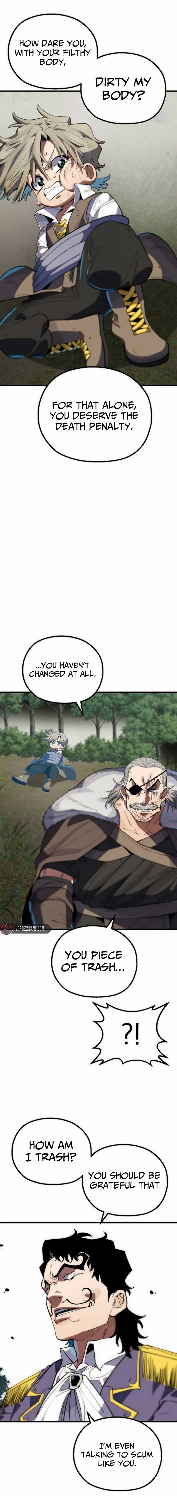 Warrior of the Mind Sword  2 page 18