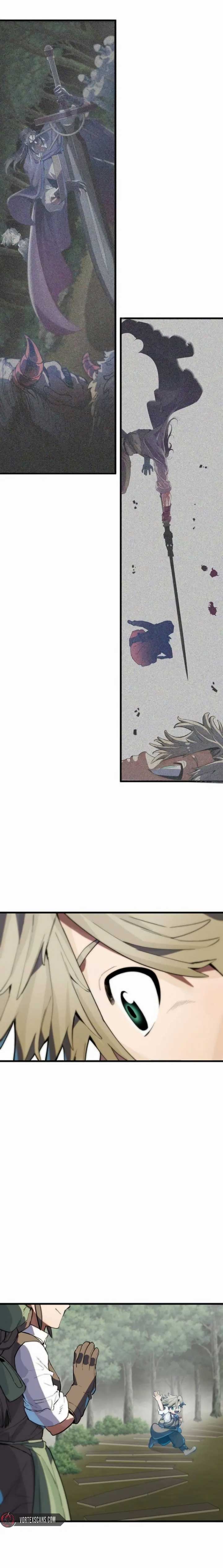 Warrior of the Mind Sword  2 page 6