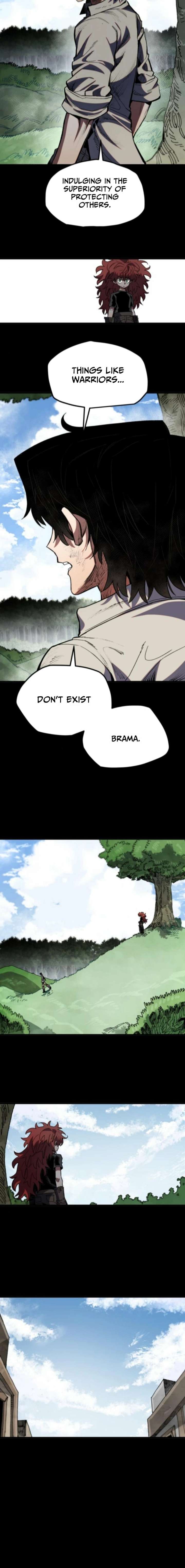 Warrior of the Mind Sword - Chapter 28 - 13