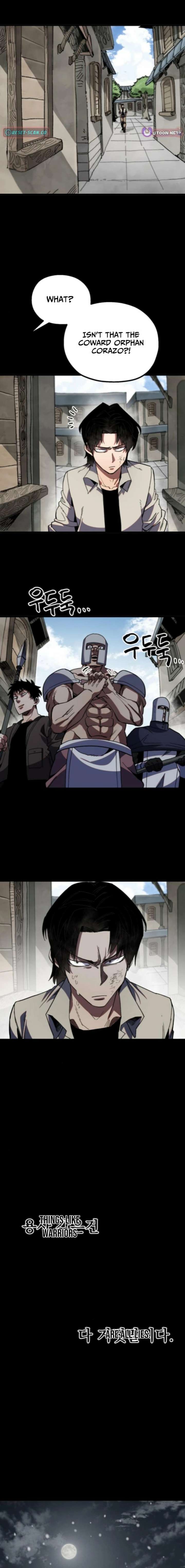 Warrior of the Mind Sword - Chapter 28 - 14