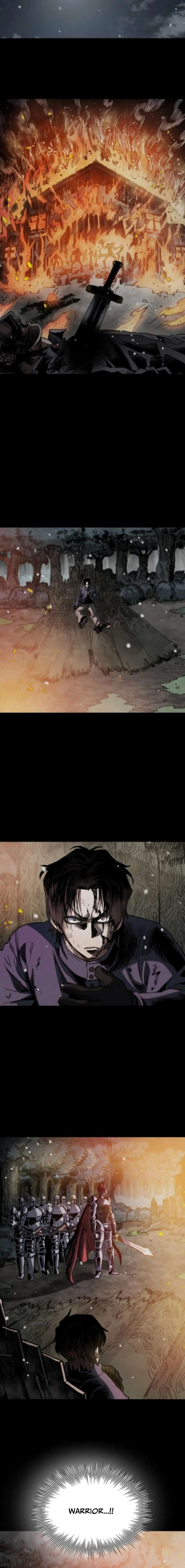 Warrior of the Mind Sword - Chapter 28 - 15