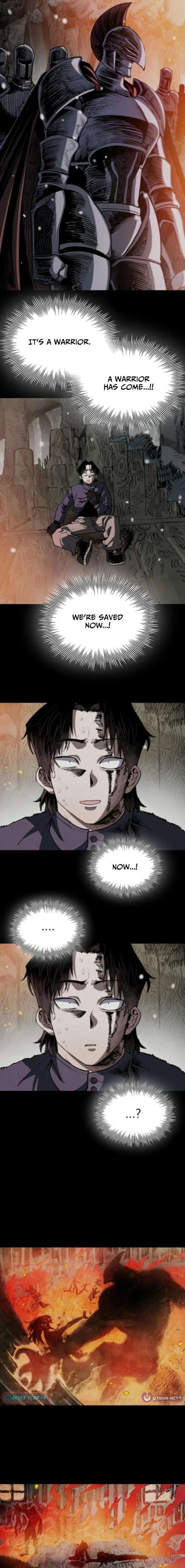 Warrior of the Mind Sword - Chapter 28 - 16