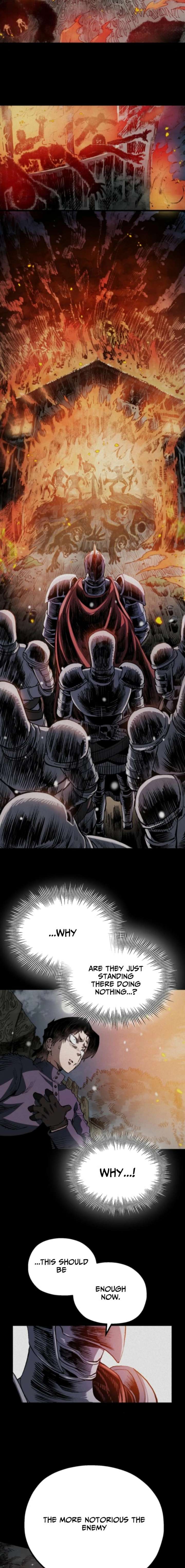 Warrior of the Mind Sword - Chapter 28 - 17