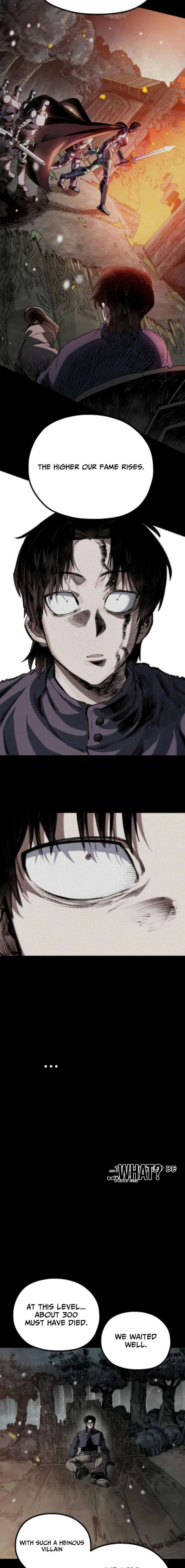 Warrior of the Mind Sword - Chapter 28 - 18