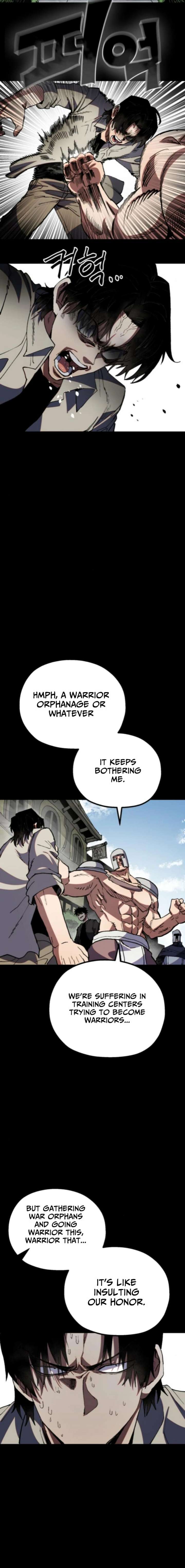 Warrior of the Mind Sword - Chapter 28 - 21