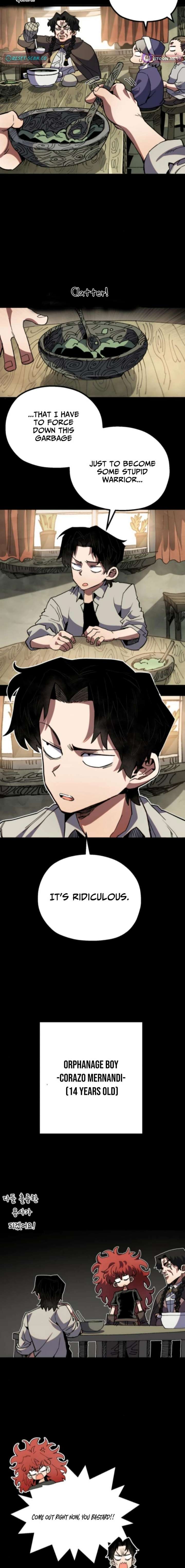 Warrior of the Mind Sword - Chapter 28 - 4