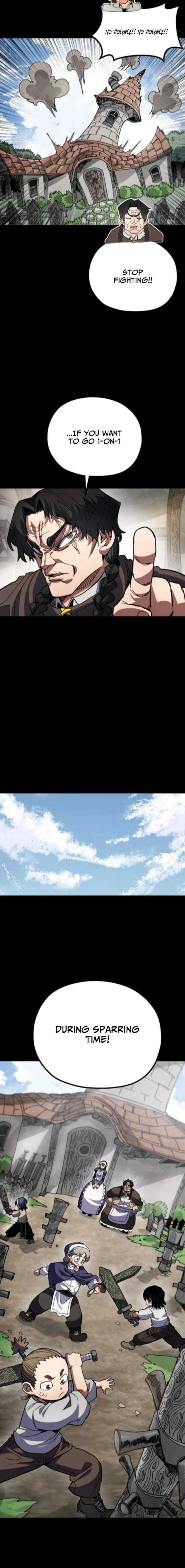 Warrior of the Mind Sword - Chapter 28 - 5