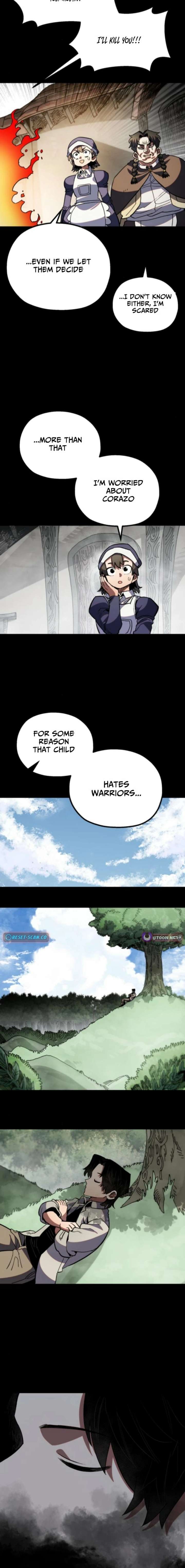 Warrior of the Mind Sword - Chapter 28 - 7