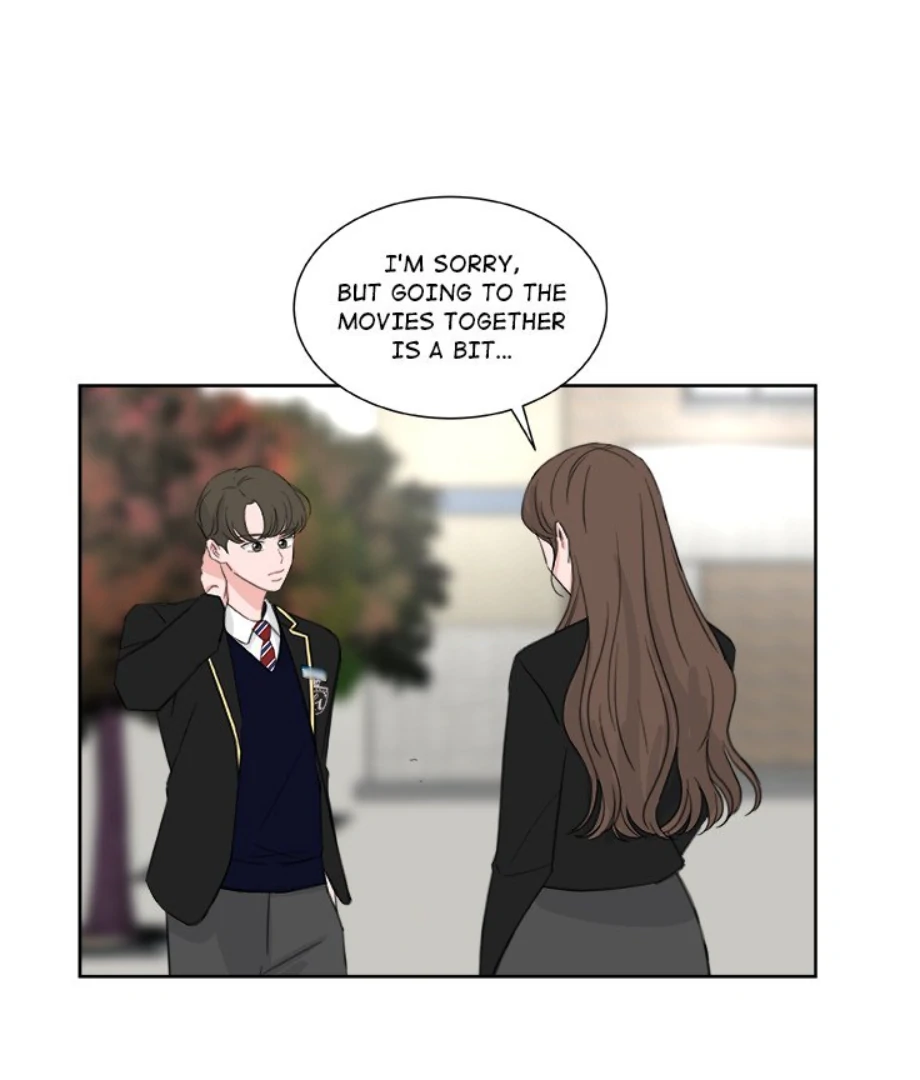 Welcome, Witch Shop  21 page 6