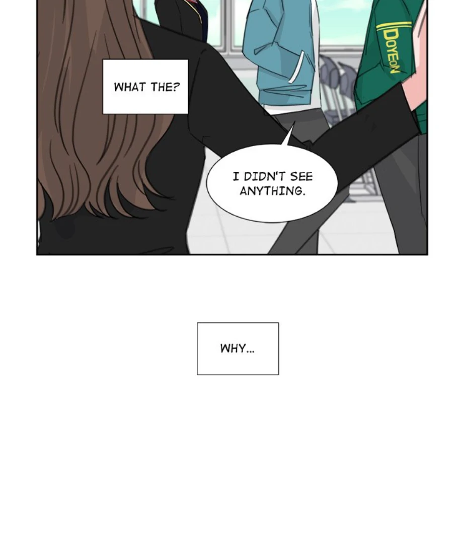 Welcome, Witch Shop  21 page 17