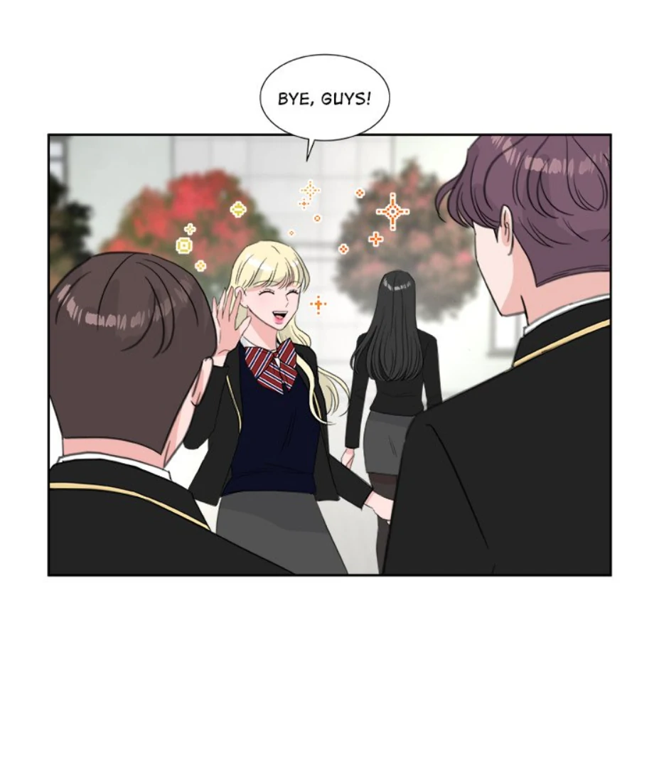 Welcome, Witch Shop  21 page 46