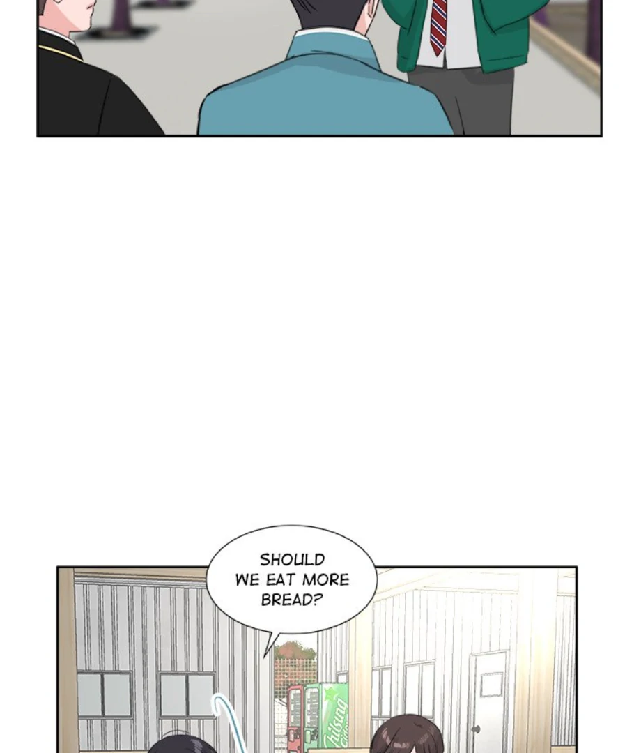 Welcome, Witch Shop  21 page 49