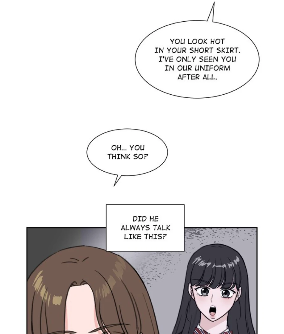 Welcome, Witch Shop  21 page 72