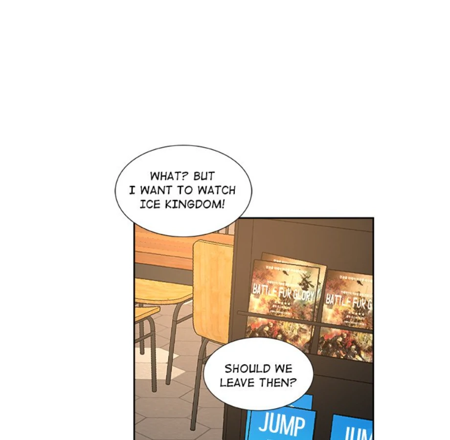 Welcome, Witch Shop  21 page 79