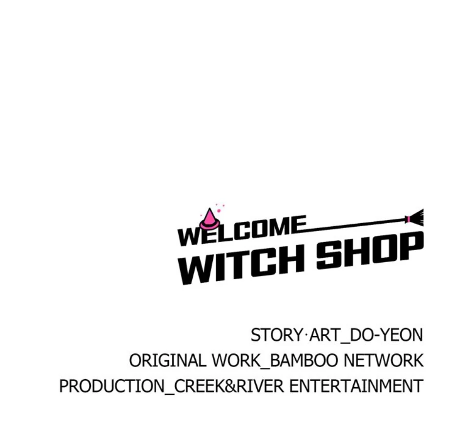 Welcome, Witch Shop  21 page 96