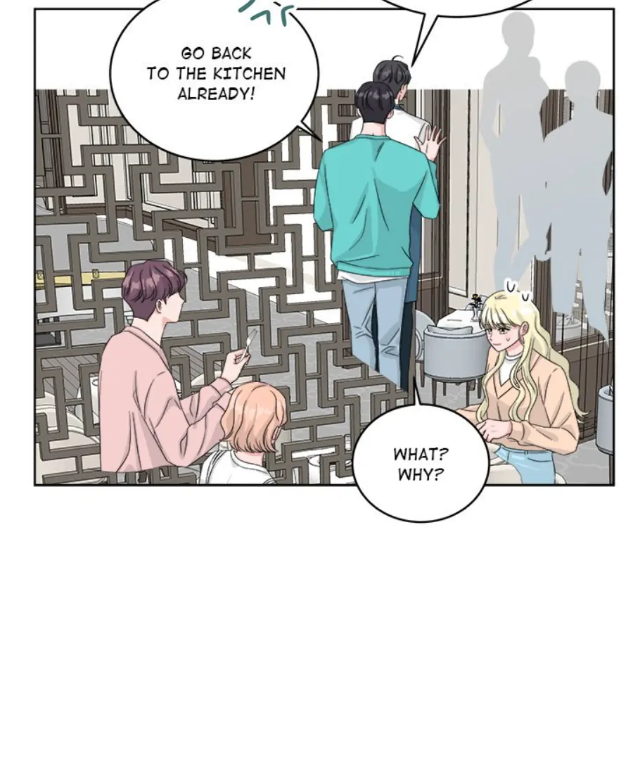 Welcome, Witch Shop  40 page 9