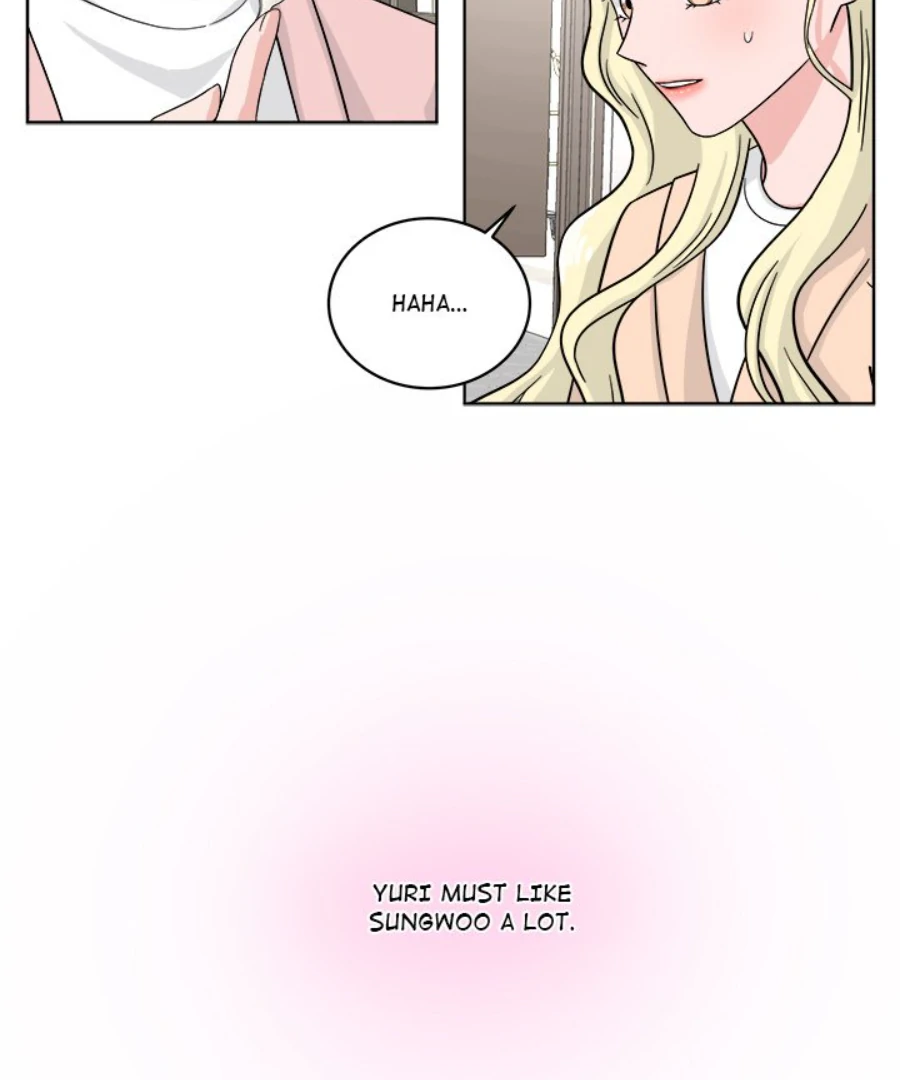 Welcome, Witch Shop  40 page 23