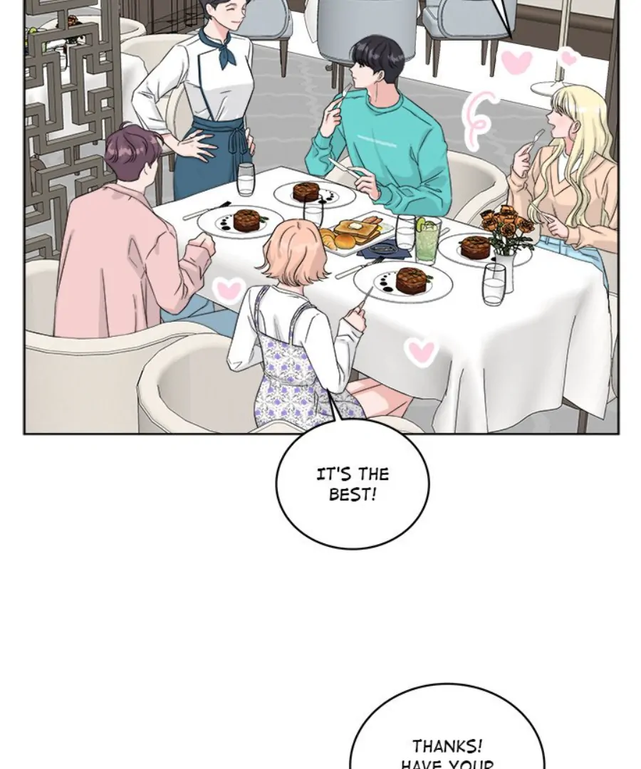 Welcome, Witch Shop  40 page 3